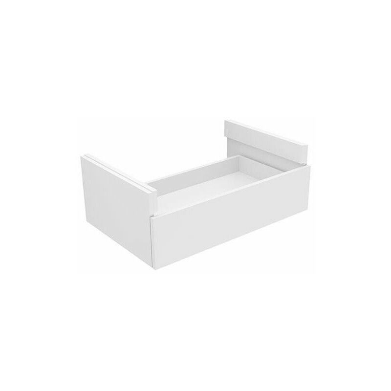 Keuco - Mueble bajo EDITION 400 PLANNING con sifón 700x254x450mm roble antracita / roble antracita
Keuco - Mueble bajo EDITION 400 PLANNING con sifón 700x254x450mm roble antracita / roble antracita