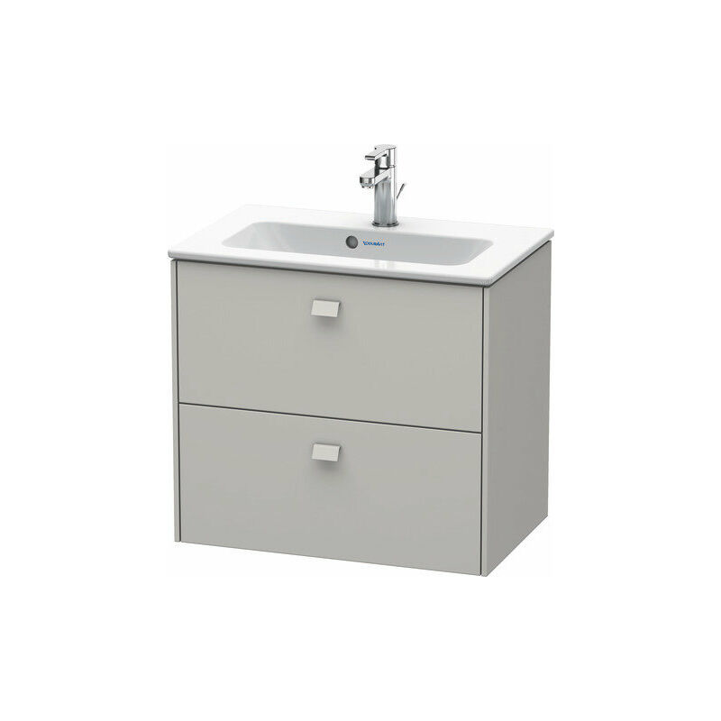 Mueble bajo encimera Compact 62,0 x 38,9 cm, con 2 cajones, incl. hueco para sifón y delantal, para lavabo ME by Starck 234263, Color
Mueble bajo encimera Compact 62,0 x 38,9 cm, con 2 cajones, incl. hueco para sifón y delantal, para lavabo ME by Starck 234263, Color