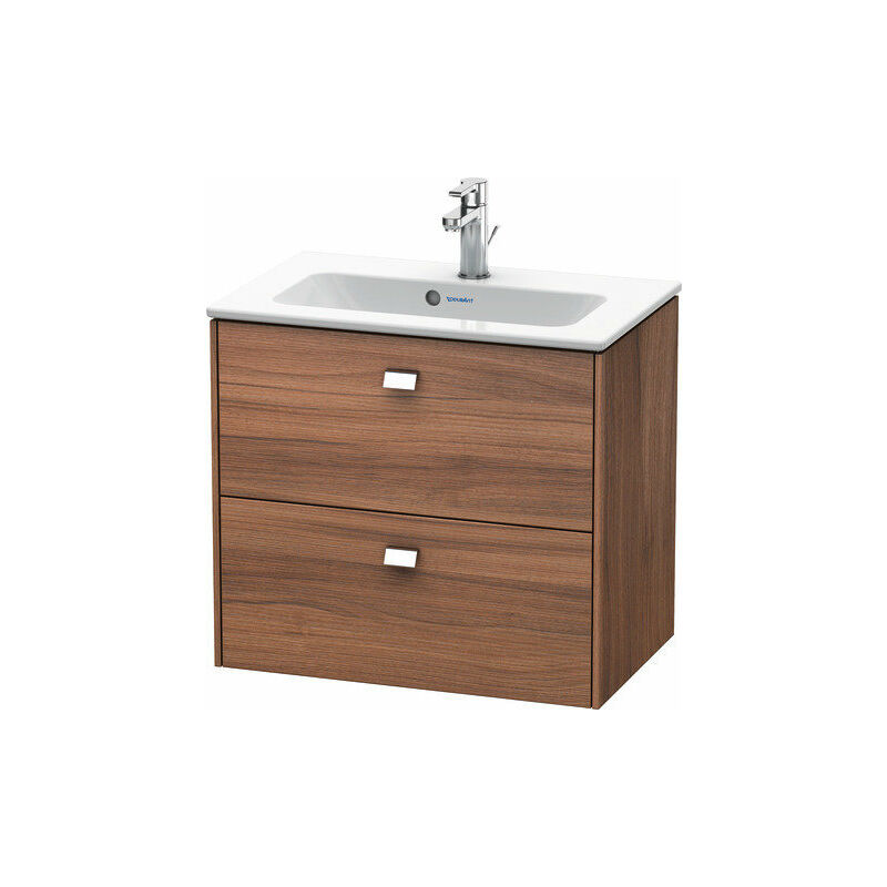Mueble bajo encimera Compact 62,0 x 38,9 cm, con 2 cajones, incl. hueco para sifón y delantal, para lavabo ME by Starck 234263, Color
Mueble bajo encimera Compact 62,0 x 38,9 cm, con 2 cajones, incl. hueco para sifón y delantal, para lavabo ME by Starck 234263, Color