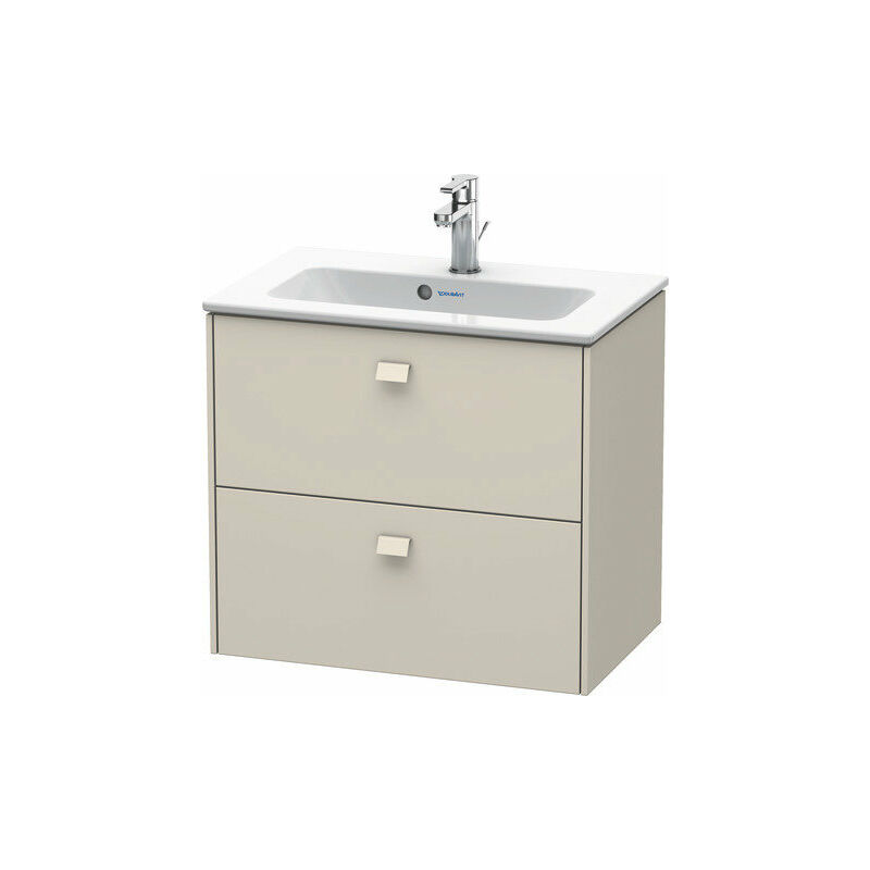 Mueble bajo encimera Compact 62,0 x 38,9 cm, con 2 cajones, incl. hueco para sifón y delantal, para lavabo ME by Starck 234263, Color
Mueble bajo encimera Compact 62,0 x 38,9 cm, con 2 cajones, incl. hueco para sifón y delantal, para lavabo ME by Starck 234263, Color