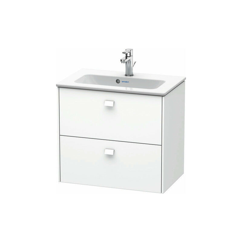 Mueble bajo encimera Compact 62,0 x 38,9 cm, con 2 cajones, incl. hueco para sifón y delantal, para lavabo ME by Starck 234263, Color
Mueble bajo encimera Compact 62,0 x 38,9 cm, con 2 cajones, incl. hueco para sifón y delantal, para lavabo ME by Starck 234263, Color