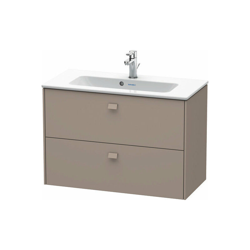 Mueble bajo encimera Compact 82,0 x 38,9 cm, con 2 cajones, incl. hueco para sifón y delantal, para lavabo ME by Starck 234283, Color
Mueble bajo encimera Compact 82,0 x 38,9 cm, con 2 cajones, incl. hueco para sifón y delantal, para lavabo ME by Starck 234283, Color