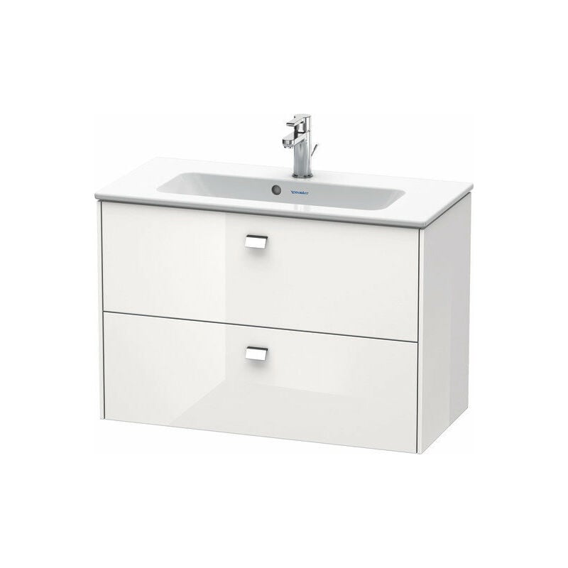 Mueble bajo encimera Compact 82,0 x 38,9 cm, con 2 cajones, incl. hueco para sifón y delantal, para lavabo ME by Starck 234283, Color
Mueble bajo encimera Compact 82,0 x 38,9 cm, con 2 cajones, incl. hueco para sifón y delantal, para lavabo ME by Starck 234283, Color