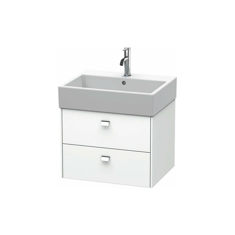 Mueble bajo encimera Duravit Brioso 58,4 x 45,9 cm, 2 cajones, con sifón y delantal, para lavabo Vero Air 235060, Color (frente/cuerpo): Decoración
Mueble bajo encimera Duravit Brioso 58,4 x 45,9 cm, 2 cajones, con sifón y delantal, para lavabo Vero Air 235060, Color (frente/cuerpo): Decoración