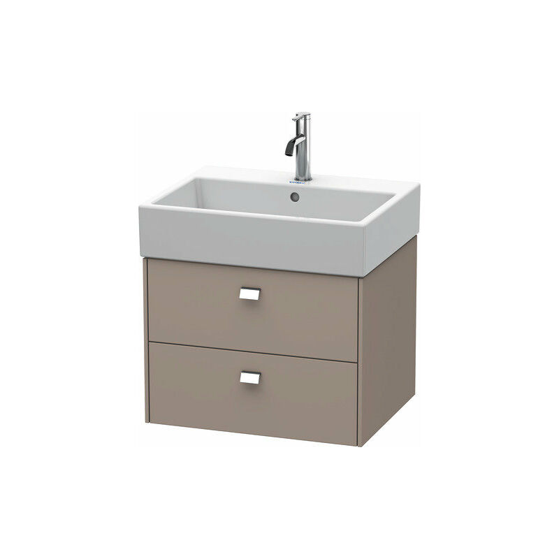 Mueble bajo encimera Duravit Brioso 58,4 x 45,9 cm, 2 cajones, con sifón y delantal, para lavabo Vero Air 235060, Color (frente/cuerpo): Diseño
Mueble bajo encimera Duravit Brioso 58,4 x 45,9 cm, 2 cajones, con sifón y delantal, para lavabo Vero Air 235060, Color (frente/cuerpo): Diseño