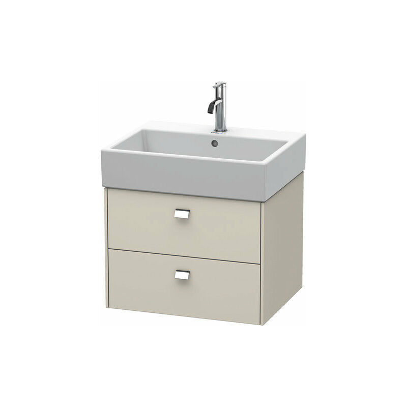 Mueble bajo encimera Duravit Brioso 58,4 x 45,9 cm, 2 cajones, con sifón y delantal, para lavabo Vero Air 235060, Color (frente/cuerpo): Decoración
Mueble bajo encimera Duravit Brioso 58,4 x 45,9 cm, 2 cajones, con sifón y delantal, para lavabo Vero Air 235060, Color (frente/cuerpo): Decoración