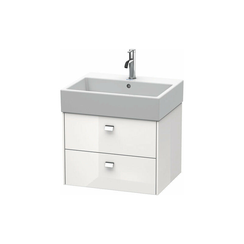 Mueble bajo encimera Duravit Brioso 58,4 x 45,9 cm, 2 cajones, con sifón y delantal, para lavabo Vero Air 235060, Color (frente/cuerpo): Decoración
Mueble bajo encimera Duravit Brioso 58,4 x 45,9 cm, 2 cajones, con sifón y delantal, para lavabo Vero Air 235060, Color (frente/cuerpo): Decoración