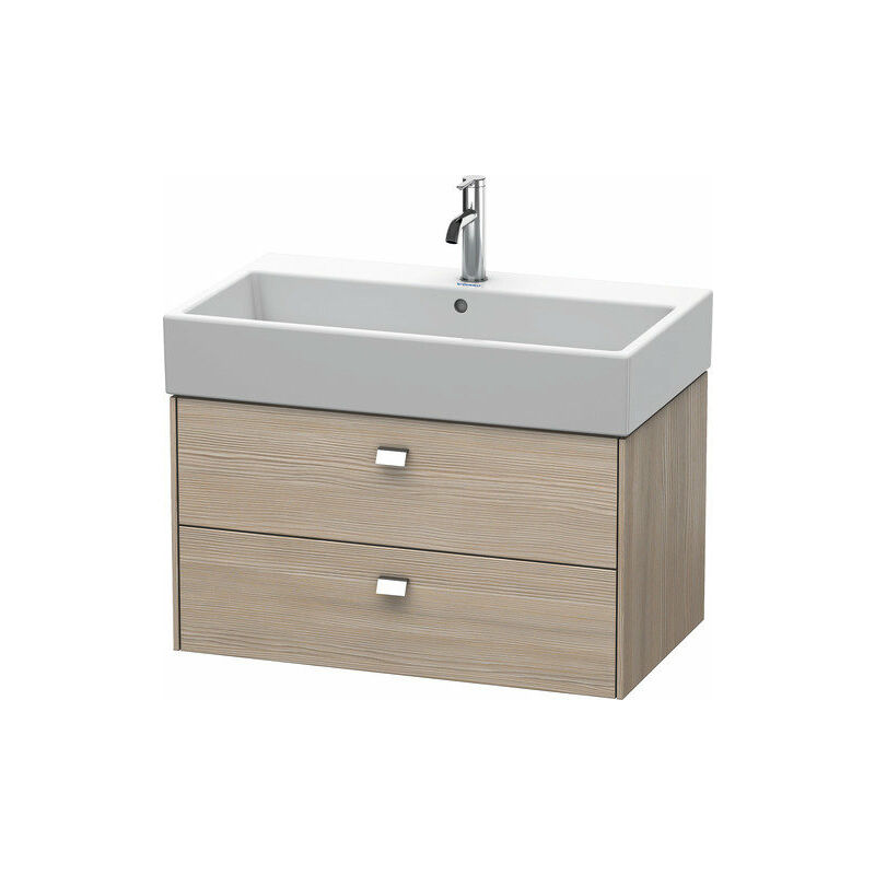 Mueble bajo encimera Duravit Brioso 78,4 x 45,9 cm, 2 cajones, incl. hueco para sifón y delantal, para lavabo Vero Air 235080, Color (frente/cuerpo):
Mueble bajo encimera Duravit Brioso 78,4 x 45,9 cm, 2 cajones, incl. hueco para sifón y delantal, para lavabo Vero Air 235080, Color (frente/cuerpo):