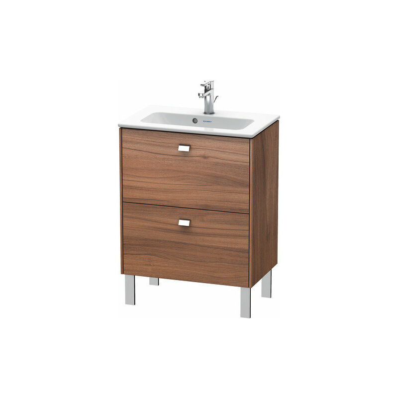 Mueble bajo encimera Duravit Brioso Compact 62,0 x 38,9 cm, 2 extraíbles, incl. hueco para sifón y delantal, para lavabo ME by Starck 234263, Color
Mueble bajo encimera Duravit Brioso Compact 62,0 x 38,9 cm, 2 extraíbles, incl. hueco para sifón y delantal, para lavabo ME by Starck 234263, Color