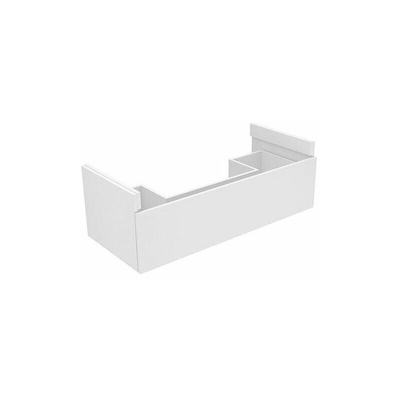 Keuco - Mueble bajo la mesa EDITION 400 PLANNING con abertura para sifón 1050 x 344 x 450 mm roble antracita / roble antracita
Keuco - Mueble bajo la mesa EDITION 400 PLANNING con abertura para sifón 1050 x 344 x 450 mm roble antracita / roble antracita