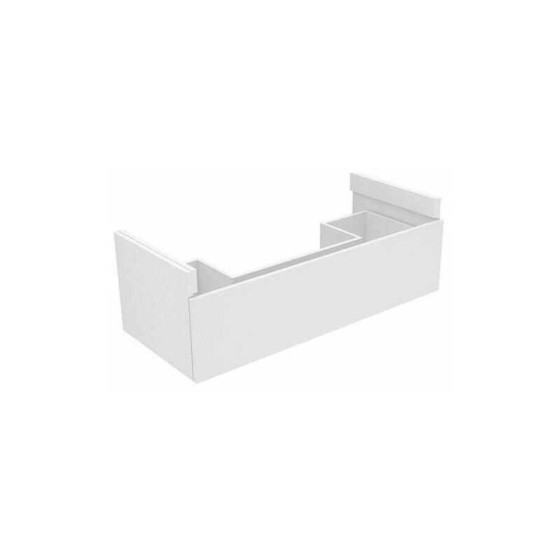 Keuco - Mueble bajo la mesa EDITION 400 PLANNING con abertura para sifón 1050 x 344 x 450 mm roble cachemira / roble cachemira
Keuco - Mueble bajo la mesa EDITION 400 PLANNING con abertura para sifón 1050 x 344 x 450 mm roble cachemira / roble cachemira