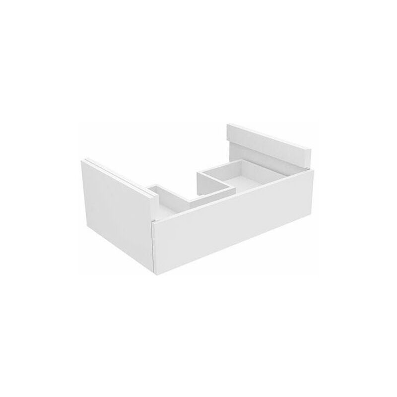 Keuco - Mueble bajo la mesa EDITION 400 PLANNING con abertura para sifón 700x254x450mm roble cachemira / roble cachemira
Keuco - Mueble bajo la mesa EDITION 400 PLANNING con abertura para sifón 700x254x450mm roble cachemira / roble cachemira
