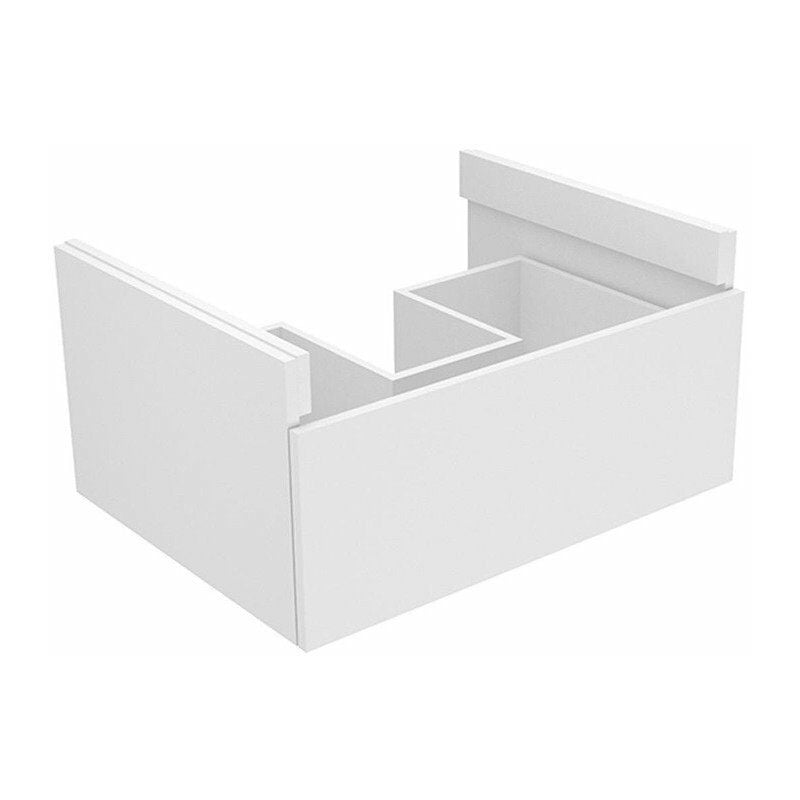 Keuco - Mueble bajo la mesa EDITION 400 PLANNING con abertura para sifón 700x344x535mm blanco / blanco
Keuco - Mueble bajo la mesa EDITION 400 PLANNING con abertura para sifón 700x344x535mm blanco / blanco
