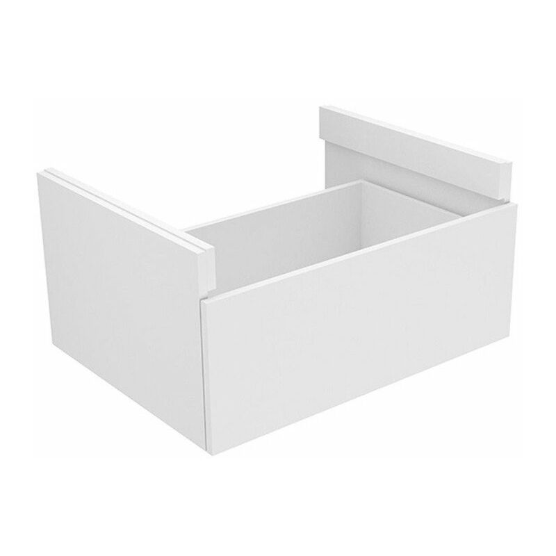 Mueble bajo la mesa EDITION 400 PLANNING con abertura para sifón 700x344x535mm blanco / blanco KEUCO
Mueble bajo la mesa EDITION 400 PLANNING con abertura para sifón 700x344x535mm blanco / blanco KEUCO