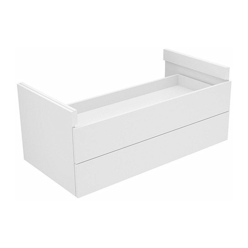 Mueble bajo la mesa EDITION 400 PLANNING con sifón 1050x437x535mm antracita / antracita KEUCO
Mueble bajo la mesa EDITION 400 PLANNING con sifón 1050x437x535mm antracita / antracita KEUCO