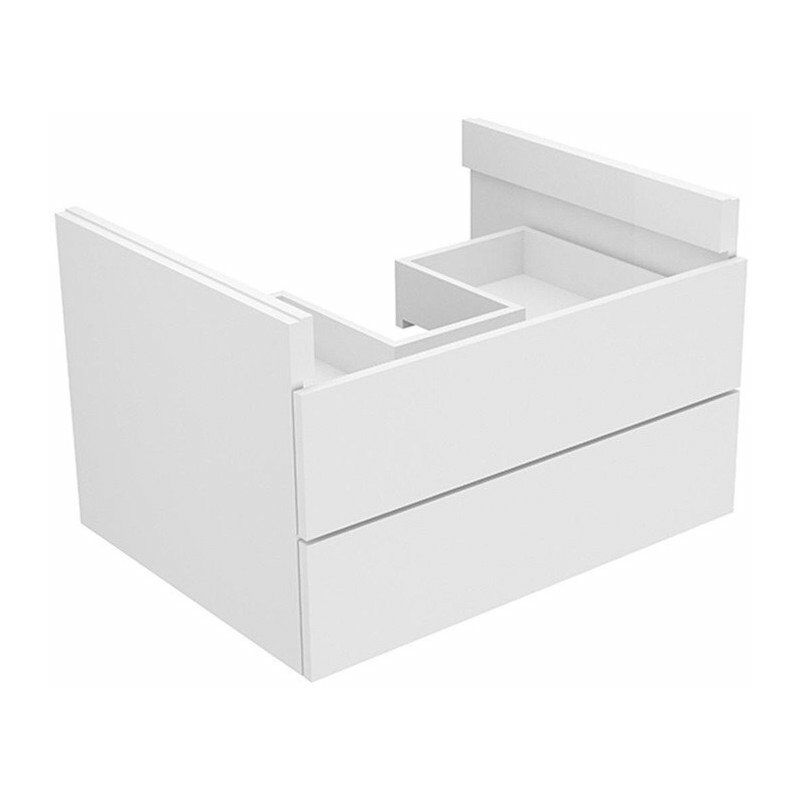 Keuco - Mueble bajo la mesa EDITION 400 PLANNING con sifón 700x437x535mm titan / titan
Keuco - Mueble bajo la mesa EDITION 400 PLANNING con sifón 700x437x535mm titan / titan