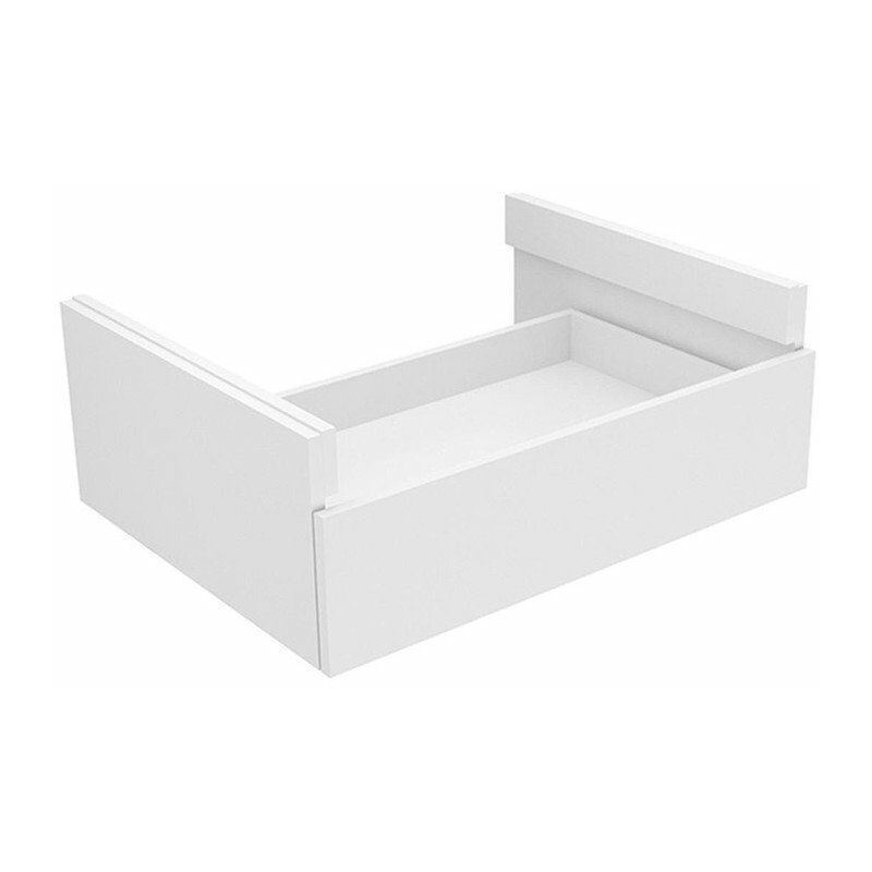 Keuco - Mueble bajo la mesa EDITION 400 PLANNING con sifón recortado 700x254x535mm titan / titan
Keuco - Mueble bajo la mesa EDITION 400 PLANNING con sifón recortado 700x254x535mm titan / titan