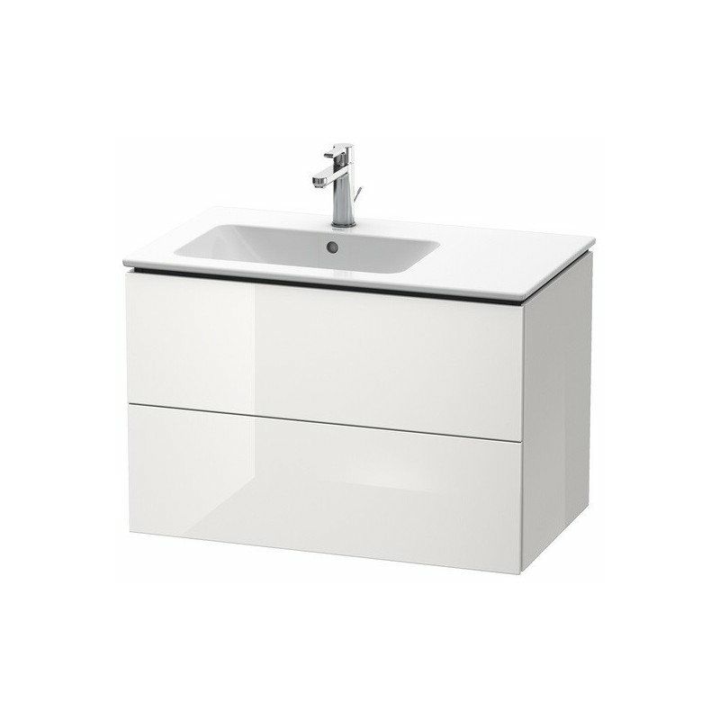 Duravit - Mueble bajo lavabo 550x820x481m L-CUBE con iluminación li nogal oscuro
Duravit - Mueble bajo lavabo 550x820x481m L-CUBE con iluminación li nogal oscuro