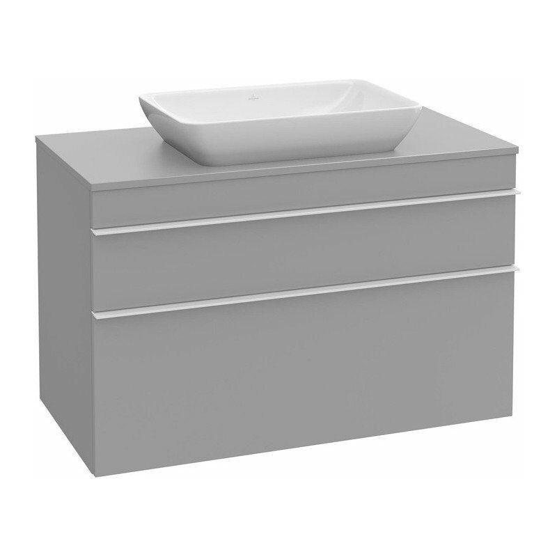 Mueble bajo lavabo, 757 x 606/606 x 502/502 mm, modelo suspendido, En madera, lavabo en el medio Vidrio Blanco Brillo
Mueble bajo lavabo, 757 x 606/606 x 502/502 mm, modelo suspendido, En madera, lavabo en el medio Vidrio Blanco Brillo