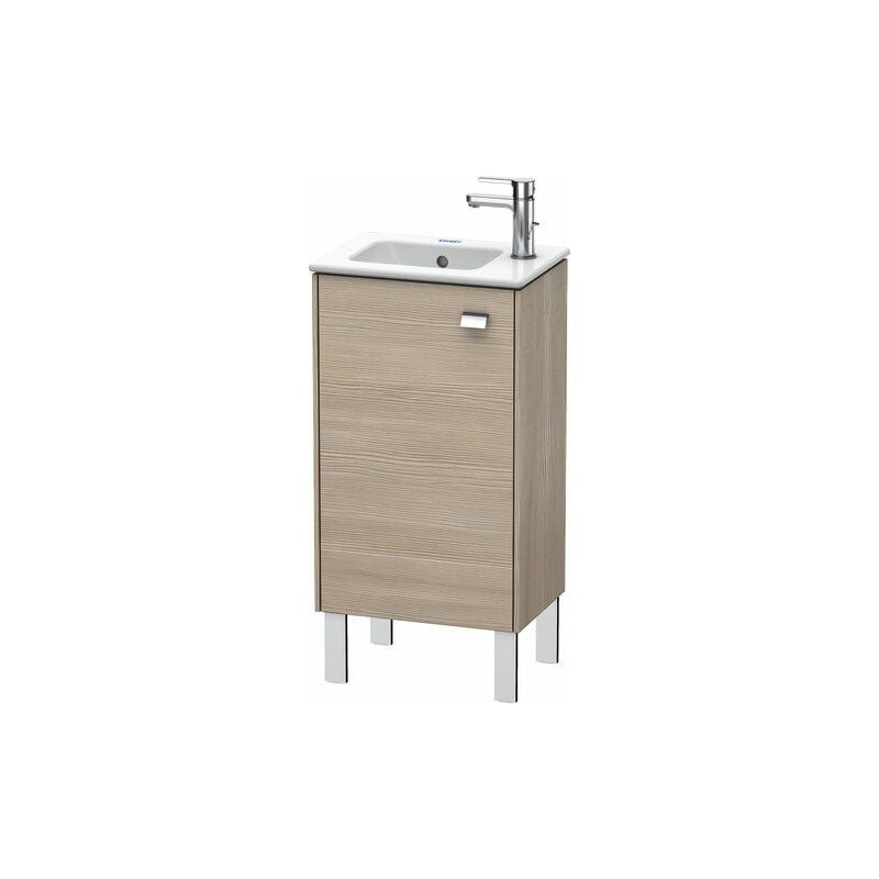 Mueble bajo lavabo Duravit Brioso de 42,0 x 28,9 cm, 1 puerta, con bisagra a la izquierda, 1 balda de cristal, para lavabo ME by Starck 072343, Color
Mueble bajo lavabo Duravit Brioso de 42,0 x 28,9 cm, 1 puerta, con bisagra a la izquierda, 1 balda de cristal, para lavabo ME by Starck 072343, Color