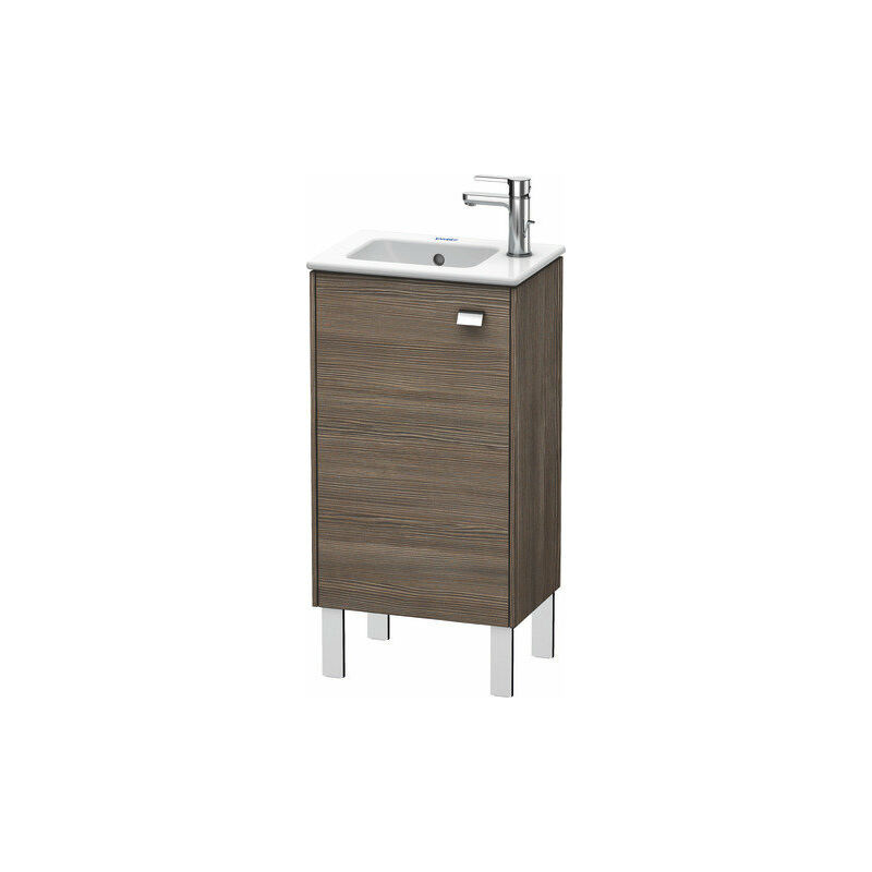 Mueble bajo lavabo Duravit Brioso de 42,0 x 28,9 cm, 1 puerta, con bisagra a la izquierda, 1 balda de cristal, para lavabo ME by Starck 072343, Color
Mueble bajo lavabo Duravit Brioso de 42,0 x 28,9 cm, 1 puerta, con bisagra a la izquierda, 1 balda de cristal, para lavabo ME by Starck 072343, Color