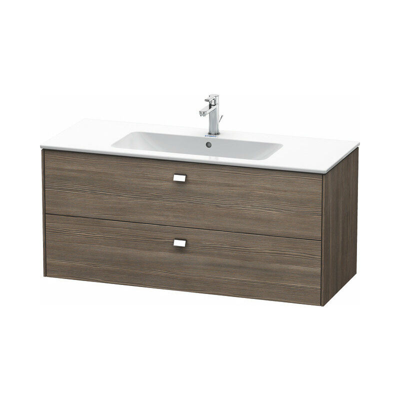 Mueble bajo lavabo Duravit Brioso de pared 122,0 x 47,9 cm, con 2 cajones, incl. hueco para sifón y delantal, para lavabo ME by Starck 233612, Color
Mueble bajo lavabo Duravit Brioso de pared 122,0 x 47,9 cm, con 2 cajones, incl. hueco para sifón y delantal, para lavabo ME by Starck 233612, Color