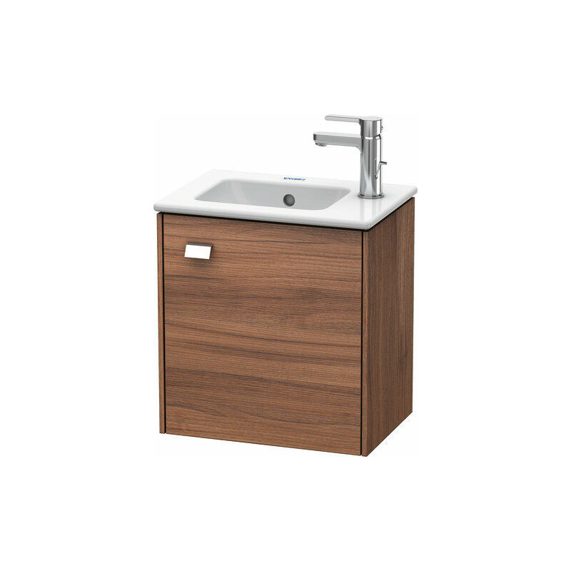 Duravit Ag - Mueble bajo lavabo Duravit Brioso de pared 42,0 x 28,9 cm, 1 puerta, con bisagra a la derecha, para lavabo ME by Starck 072343, Color
Duravit Ag - Mueble bajo lavabo Duravit Brioso de pared 42,0 x 28,9 cm, 1 puerta, con bisagra a la derecha, para lavabo ME by Starck 072343, Color