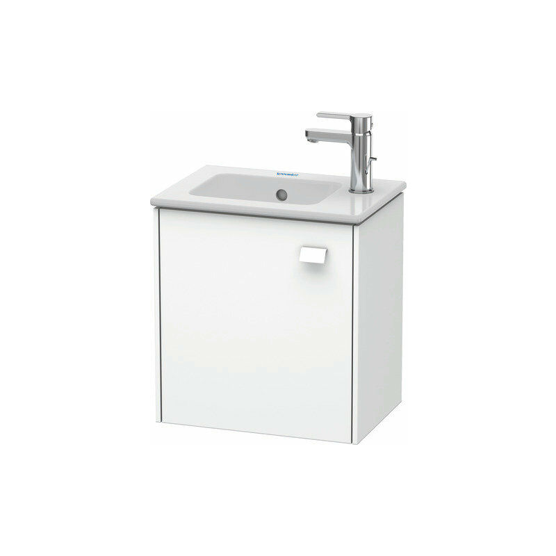 Duravit Ag - Mueble bajo lavabo Duravit Brioso de pared 42,0 x 28,9 cm, 1 puerta, con bisagra a la izquierda, para lavabo ME by Starck 072343, Color
Duravit Ag - Mueble bajo lavabo Duravit Brioso de pared 42,0 x 28,9 cm, 1 puerta, con bisagra a la izquierda, para lavabo ME by Starck 072343, Color