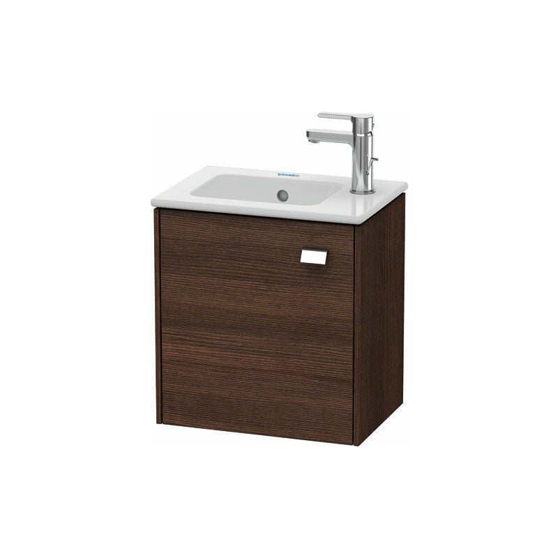 Duravit Ag - Mueble bajo lavabo Duravit Brioso de pared 42,0 x 28,9 cm, 1 puerta, con bisagra a la izquierda, para lavabo ME by Starck 072343, Color
Duravit Ag - Mueble bajo lavabo Duravit Brioso de pared 42,0 x 28,9 cm, 1 puerta, con bisagra a la izquierda, para lavabo ME by Starck 072343, Color
