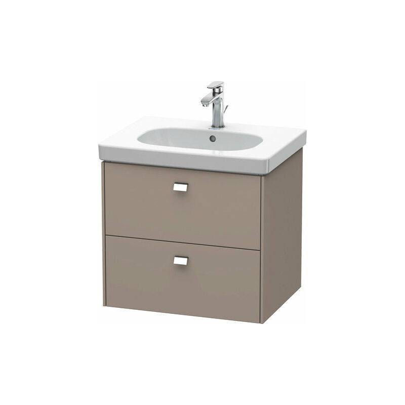 Mueble bajo lavabo Duravit Brioso de pared 62,0 x 46,9 cm, con 2 cajones, con sifón y delantal, para lavabo D-Código 034265, Color (frente/cuerpo):
Mueble bajo lavabo Duravit Brioso de pared 62,0 x 46,9 cm, con 2 cajones, con sifón y delantal, para lavabo D-Código 034265, Color (frente/cuerpo):