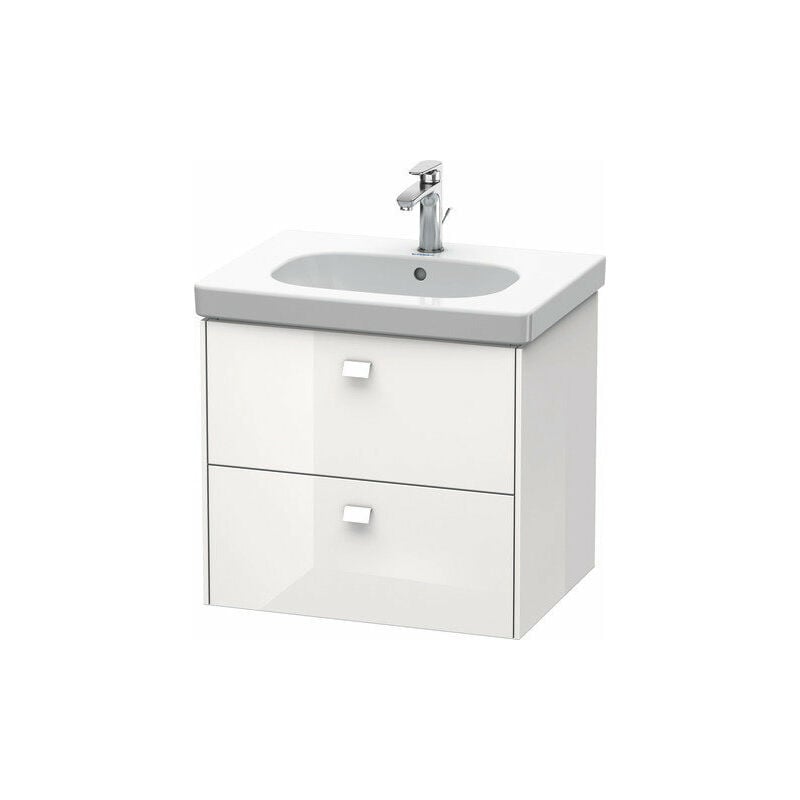 Mueble bajo lavabo Duravit Brioso de pared 62,0 x 46,9 cm, con 2 cajones, con sifón y delantal, para lavabo D-Código 034265, Color (frente/cuerpo):
Mueble bajo lavabo Duravit Brioso de pared 62,0 x 46,9 cm, con 2 cajones, con sifón y delantal, para lavabo D-Código 034265, Color (frente/cuerpo):