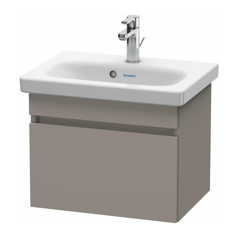 Duravit DURASTYLE COMPACT mueble bajo lavabo 398x500x368mm basalto mate / basalto mate
Duravit DURASTYLE COMPACT mueble bajo lavabo 398x500x368mm basalto mate / basalto mate