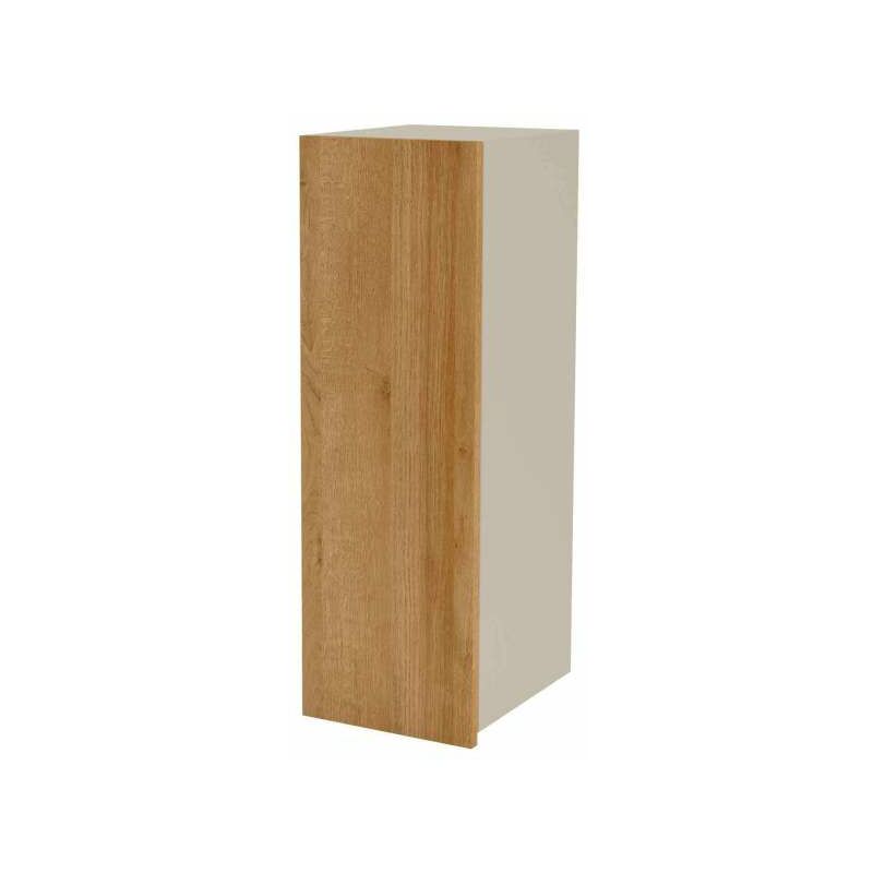Mueble cocina alto con una puerta en varios colores 90 cm(alto)30 cm(ancho)35 cm(largo) Color ROBLE VEGA
Mueble cocina alto con una puerta en varios colores 90 cm(alto)30 cm(ancho)35 cm(largo) Color ROBLE VEGA