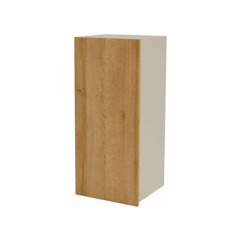 Mueble cocina alto con una puerta en varios colores 90 cm(alto)40 cm(ancho)35 cm(largo) Color ROBLE VEGA
Mueble cocina alto con una puerta en varios colores 90 cm(alto)40 cm(ancho)35 cm(largo) Color ROBLE VEGA