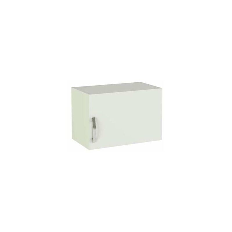 Mueble cocina para colgar con 1 puerta 60 cm(largo)40 cm(alto)33 cm(fondo) Color BLANCO
Mueble cocina para colgar con 1 puerta 60 cm(largo)40 cm(alto)33 cm(fondo) Color BLANCO
