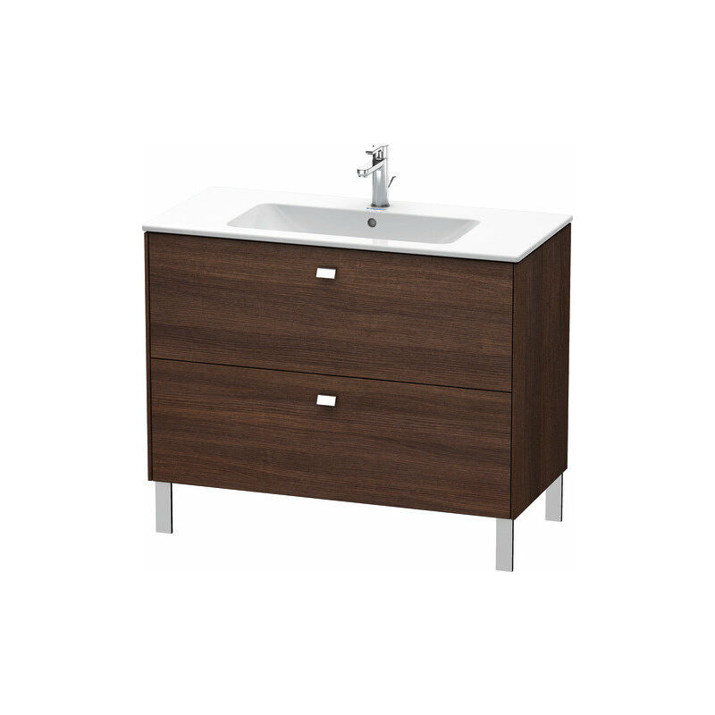 Mueble de aseo Duravit Brioso de 102,0 x 47,9 cm, con 2 extraíbles, incl. hueco para sifón y delantal, para lavabo ME by Starck 233610, Color
Mueble de aseo Duravit Brioso de 102,0 x 47,9 cm, con 2 extraíbles, incl. hueco para sifón y delantal, para lavabo ME by Starck 233610, Color