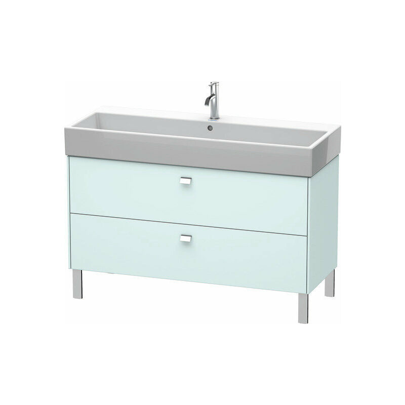 Mueble de aseo Duravit Brioso de 118,4 x 45,9 cm, 2 extraíbles, con sifón y delantal, para lavabo Vero Air 235012, Color (frente/cuerpo): Decoración
Mueble de aseo Duravit Brioso de 118,4 x 45,9 cm, 2 extraíbles, con sifón y delantal, para lavabo Vero Air 235012, Color (frente/cuerpo): Decoración
