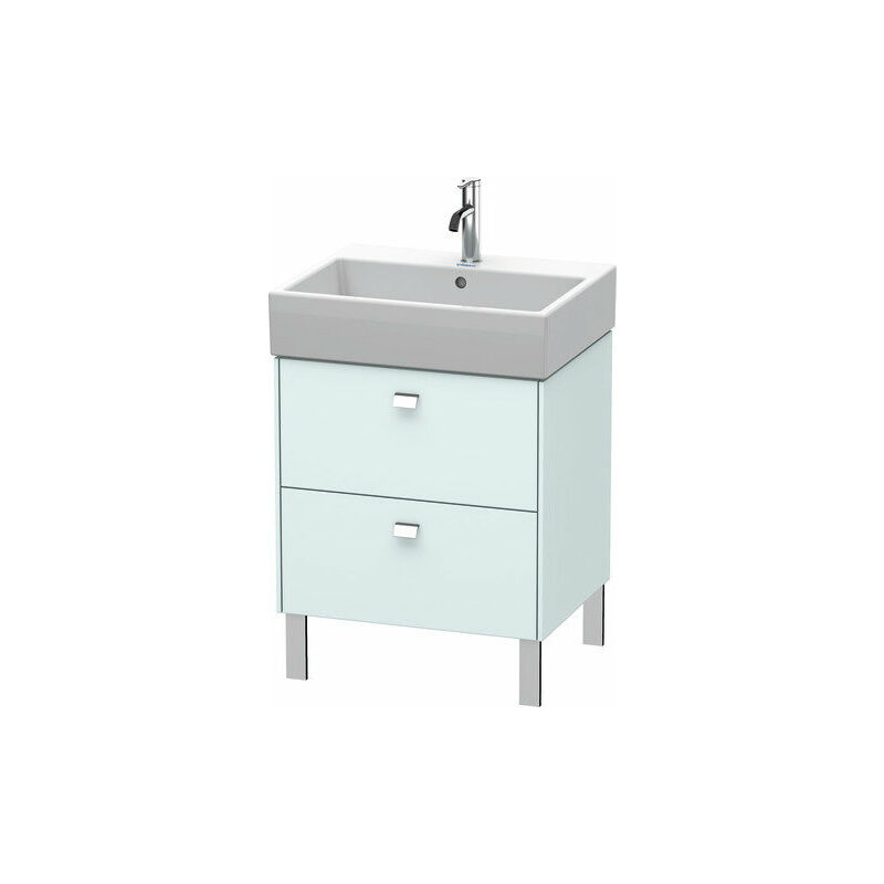 Mueble de aseo Duravit Brioso de 58,4 x 45,9 cm, 2 extraíbles, incl. hueco para sifón y delantal, para lavabo Vero Air 235060, Color (frente/cuerpo):
Mueble de aseo Duravit Brioso de 58,4 x 45,9 cm, 2 extraíbles, incl. hueco para sifón y delantal, para lavabo Vero Air 235060, Color (frente/cuerpo):
