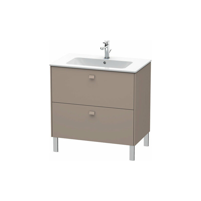 Mueble de aseo Duravit Brioso de 82,0 x 47,9 cm, con 2 extraíbles, incl. hueco para sifón y delantal, para lavabo ME by Starck 233683, Color
Mueble de aseo Duravit Brioso de 82,0 x 47,9 cm, con 2 extraíbles, incl. hueco para sifón y delantal, para lavabo ME by Starck 233683, Color