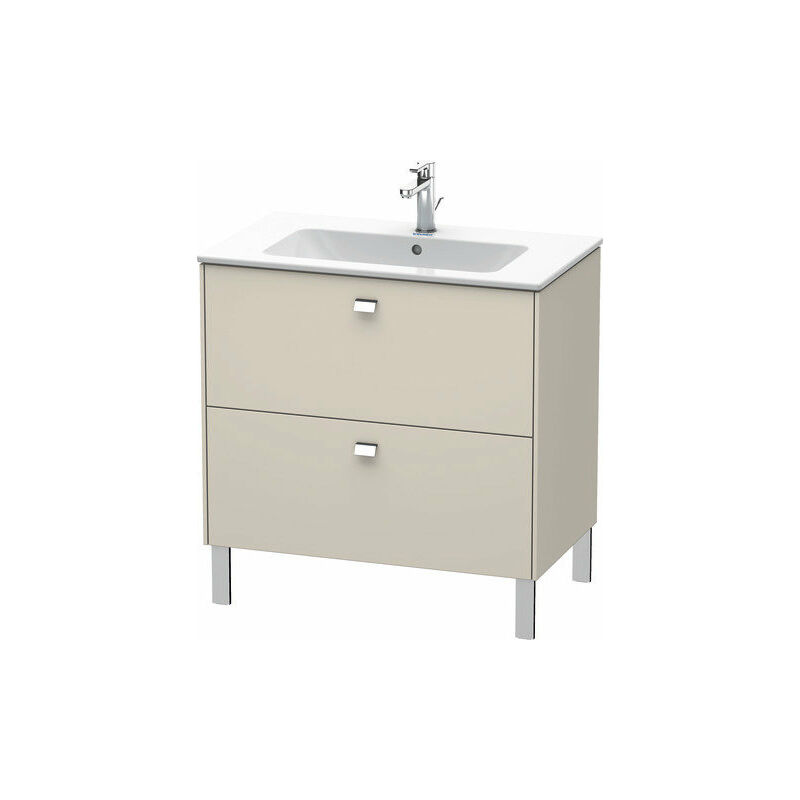Mueble de aseo Duravit Brioso de 82,0 x 47,9 cm, con 2 extraíbles, incl. hueco para sifón y delantal, para lavabo ME by Starck 233683, Color
Mueble de aseo Duravit Brioso de 82,0 x 47,9 cm, con 2 extraíbles, incl. hueco para sifón y delantal, para lavabo ME by Starck 233683, Color