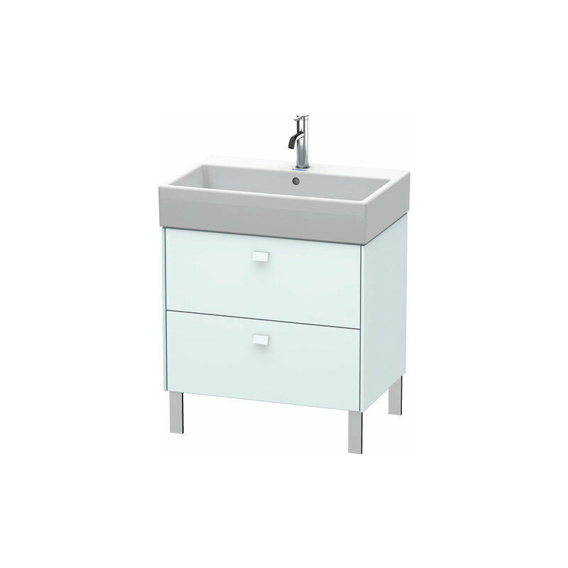 Mueble de aseo Duravit Brioso de pie 68,4 x 45,9 cm, 2 extraíbles, extraíble superior incl. hueco para sifón y delantal, para lavabo Vero Air 235070,
Mueble de aseo Duravit Brioso de pie 68,4 x 45,9 cm, 2 extraíbles, extraíble superior incl. hueco para sifón y delantal, para lavabo Vero Air 235070,