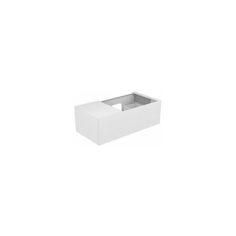 Keuco - Mueble de baño EDICIÓN 11 1050 x 350 x 535 mm con iluminación interior LED violeta (RAL 4007)
Keuco - Mueble de baño EDICIÓN 11 1050 x 350 x 535 mm con iluminación interior LED violeta (RAL 4007)