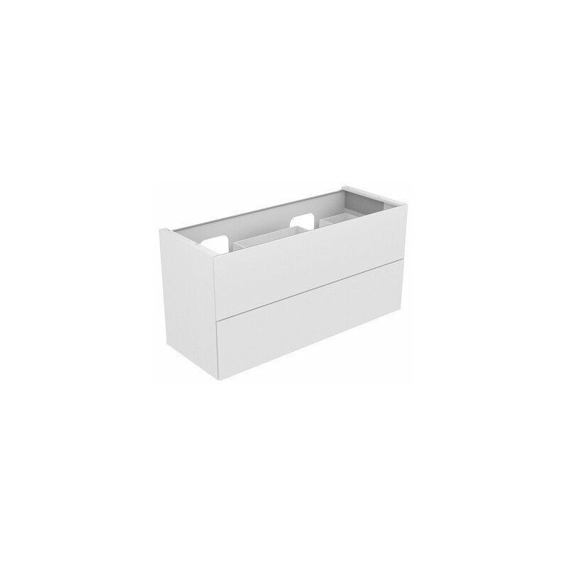 Keuco - Mueble de baño EDICIÓN 11 PLANNING 1400 x 700 x 535 mm violeta (RAL 4007)
Keuco - Mueble de baño EDICIÓN 11 PLANNING 1400 x 700 x 535 mm violeta (RAL 4007)