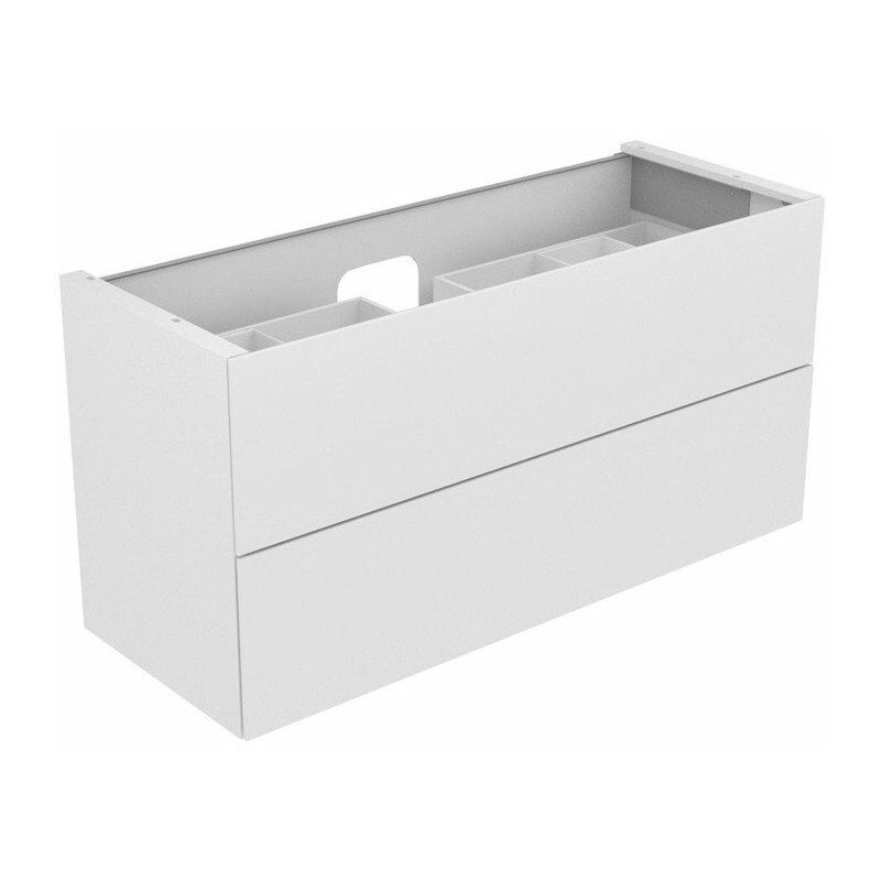 Keuco - Mueble de baño EDITION 11 1400 x 700 x 535 mm con iluminación interior LED blanco
Keuco - Mueble de baño EDITION 11 1400 x 700 x 535 mm con iluminación interior LED blanco