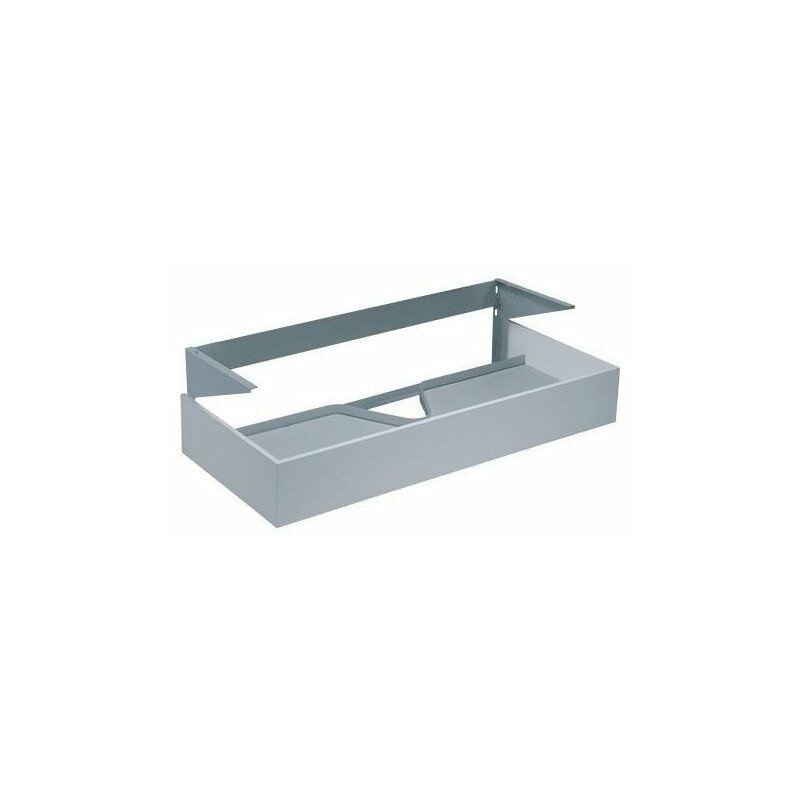 Keuco - Mueble de baño EDITION 300 Panel de cajón 950 x 155 x 525 mm Chapa Ebano
Keuco - Mueble de baño EDITION 300 Panel de cajón 950 x 155 x 525 mm Chapa Ebano