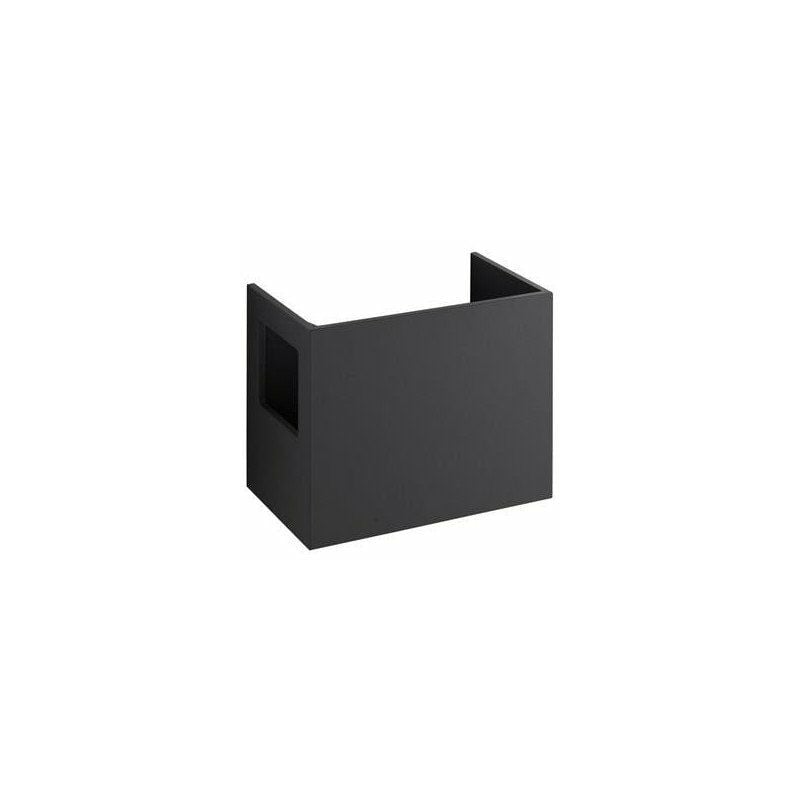 Keuco - Mueble de baño EDITION 300525 x 410 x 320 mm con inserto de toalla Chapa de Ebano
Keuco - Mueble de baño EDITION 300525 x 410 x 320 mm con inserto de toalla Chapa de Ebano