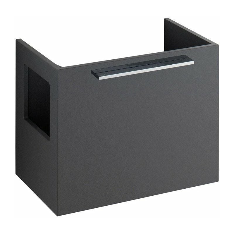 Keuco - Mueble de baño EDITION 300525 x 410 x 320 mm con inserto de toalla, chapa de nogal
Keuco - Mueble de baño EDITION 300525 x 410 x 320 mm con inserto de toalla, chapa de nogal