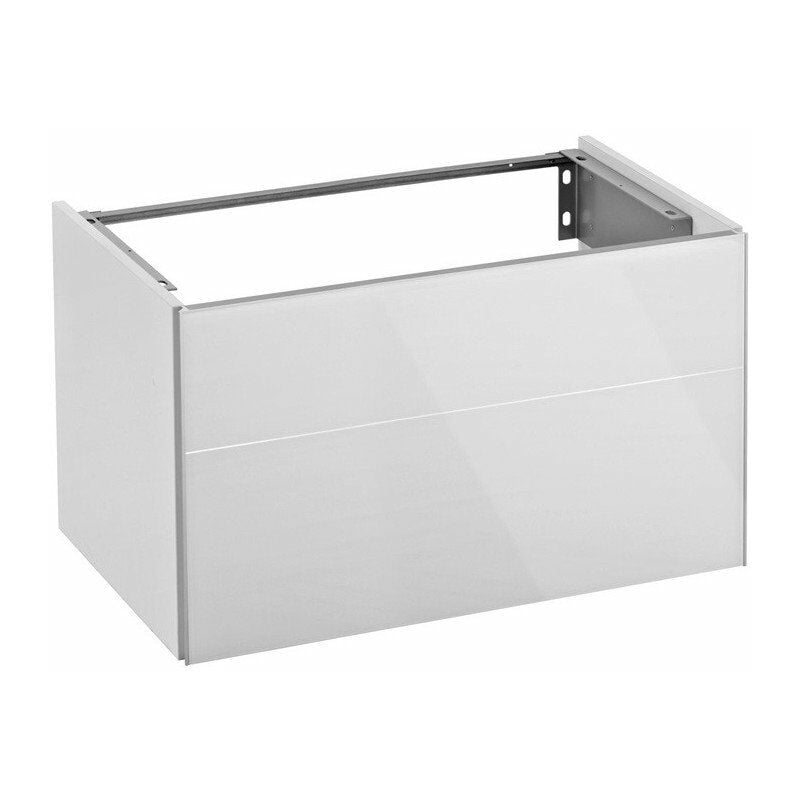 Keuco - Mueble de baño ROYAL REFLEX 796 x 450 x 487 mm Cuerpo moca, frente Cristal moca
Keuco - Mueble de baño ROYAL REFLEX 796 x 450 x 487 mm Cuerpo moca, frente Cristal moca