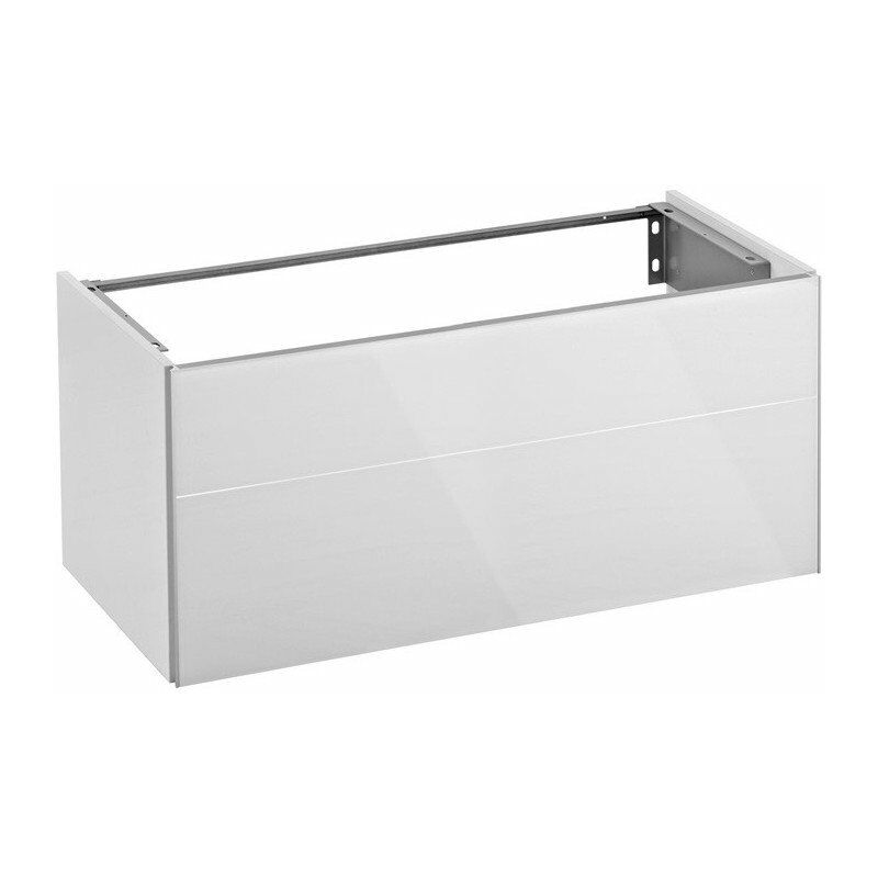 Keuco - Mueble de baño ROYAL REFLEX 996 x 450 x 487 mm cuerpo moka, frontal cristal moka
Keuco - Mueble de baño ROYAL REFLEX 996 x 450 x 487 mm cuerpo moka, frontal cristal moka