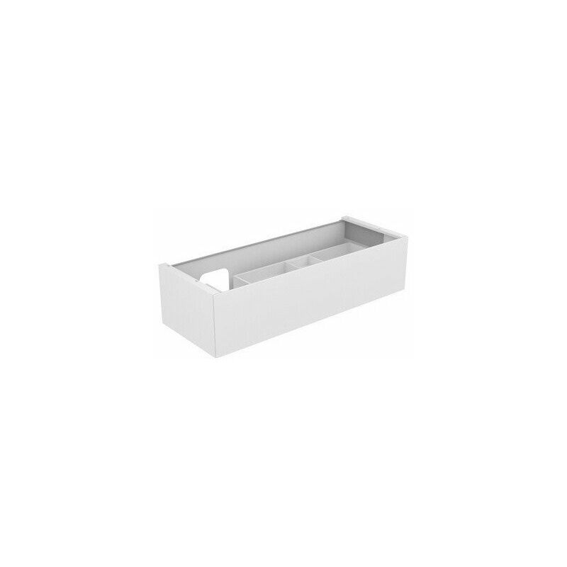 Keuco - Mueble de lavabo EDICIÓN 11 PLANIFICACIÓN 1400 x 350 x 535 mm, corte sifón izquierda violeta (RAL 4007)
Keuco - Mueble de lavabo EDICIÓN 11 PLANIFICACIÓN 1400 x 350 x 535 mm, corte sifón izquierda violeta (RAL 4007)